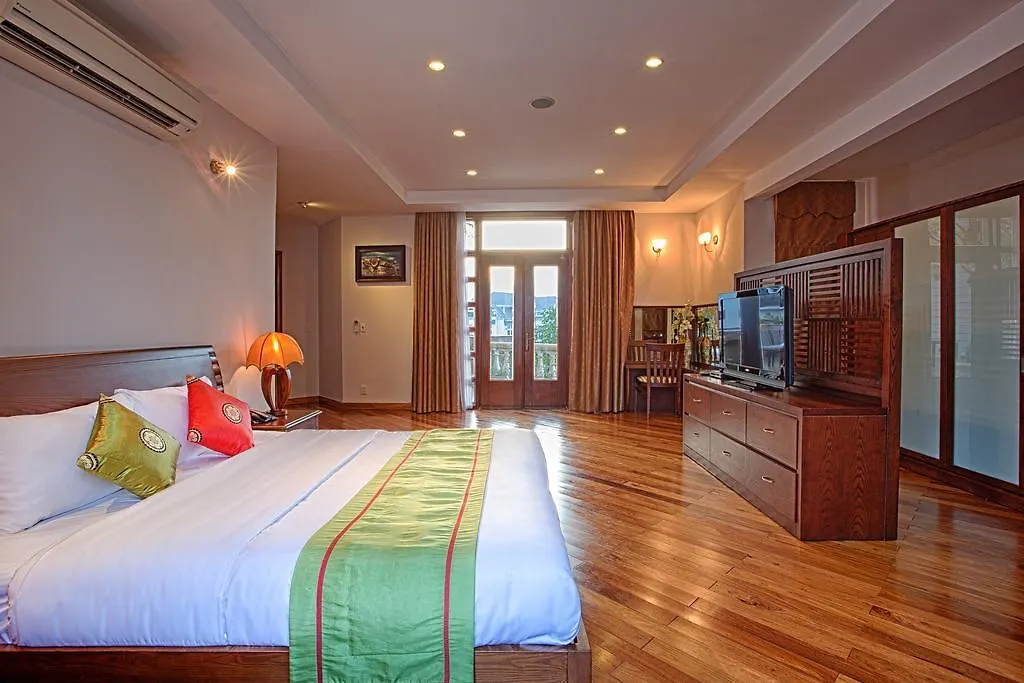 Hotel Water Lily Villa Da Nang