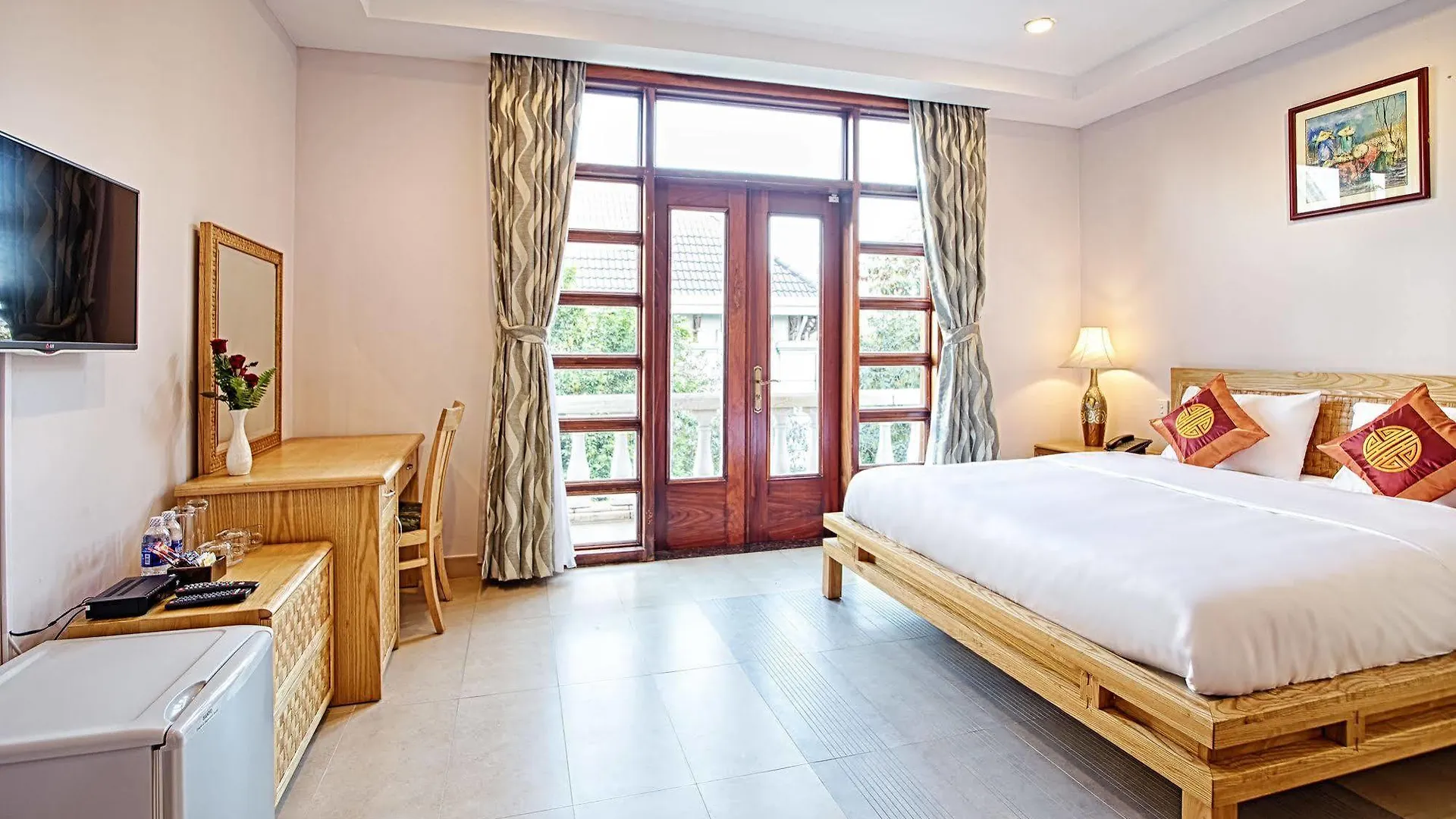 Hotel Water Lily Villa Da Nang
